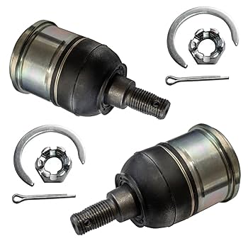 Amazon.com: AUQDD 2Pc Suspension Front Lower Ball Joint